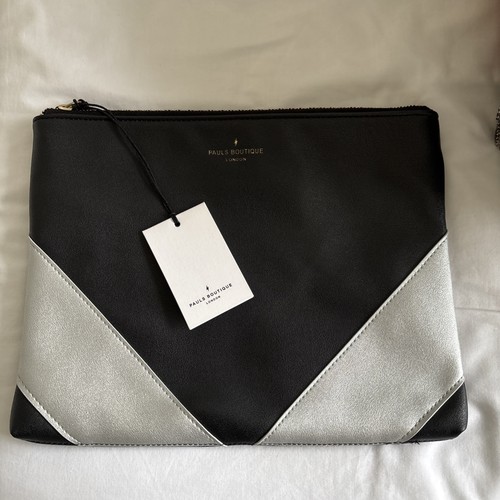Paul boutique bag clutch - paul's,