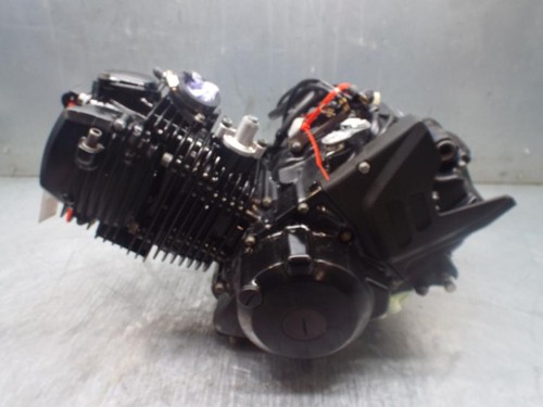Yamaha xt225 225 serow - xt,
