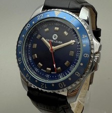 Favre Leuba Automatic Mens