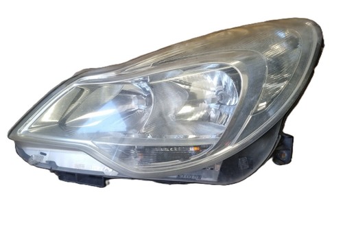 Vauxhall corsa facelift - vauxhall,