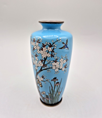 Antique japanese meiji period - meiji,