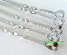 Skewers Bbq Grill Flat