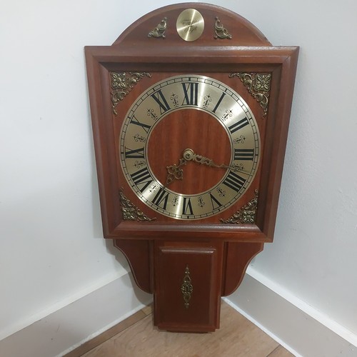 Vintage tempus fugit wall - fugit,