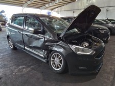 SAT NAV HEAD UNIT FORD C-MAX