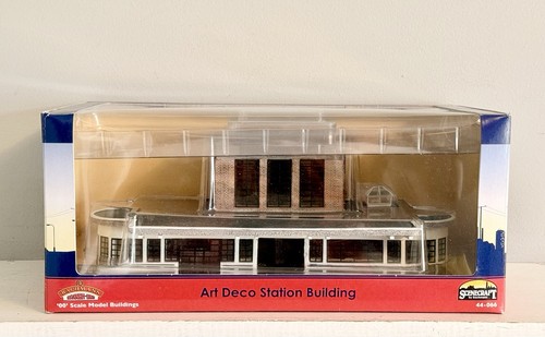 Bachmann scenecraft gauge - bachmann,