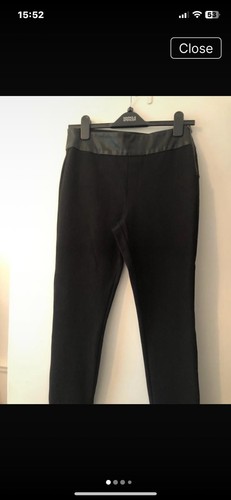 Zara women black - zara, women's
