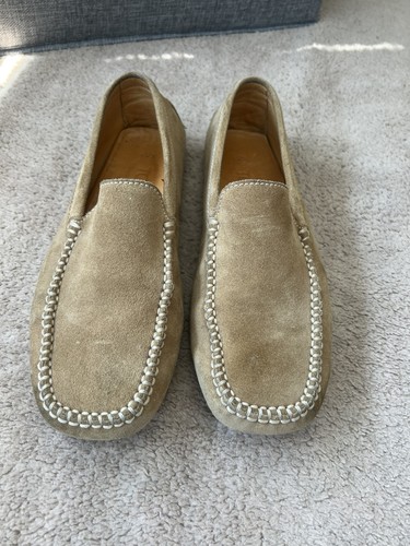 Tod suede gommini - suede,