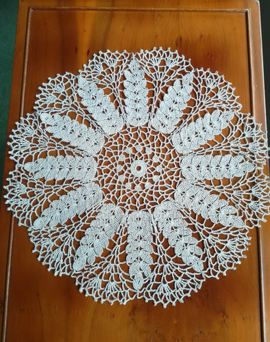 Crotchet twilleys twenty - crotchet,