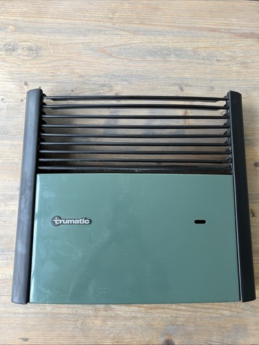 Truma trumatic ultraheat fire - trumatic,