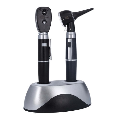 Otoscope ophthalmoscope desk - otoscope,