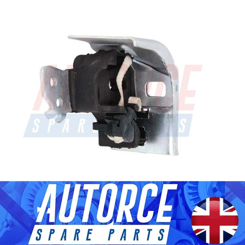 Rear exhaust rubber hanger - rear,