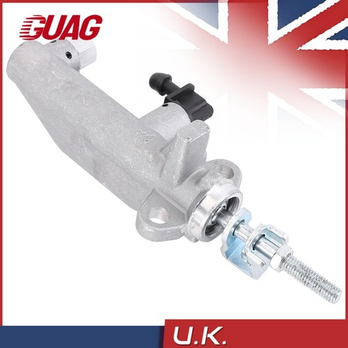 New clutch master cylinder - new,