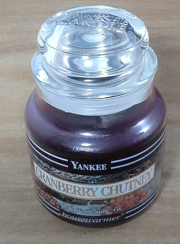 Yankee candle single - yankee,