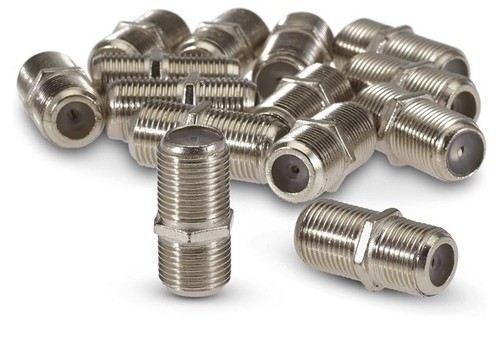 10x type connector coupler - 10x, f