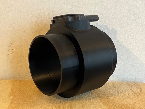 Bmw n52 maf sensor - n52,