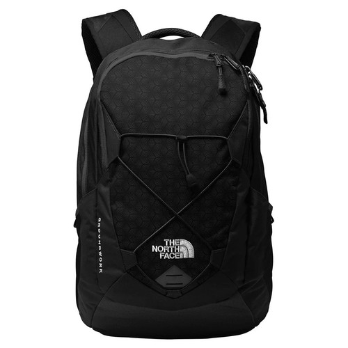 The north face black - north,