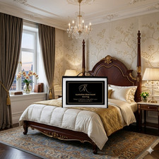 Australian Wool Duvet 10.5 Tog