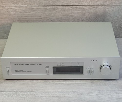 Akai k33l stereo - at-k33l,