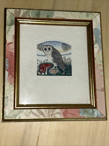 Charming sharon jervis - jervis, framed