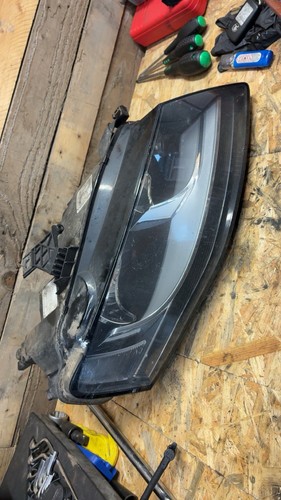 Audi front right drivers - b8,