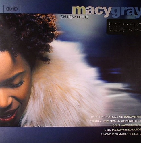 Gray macy how life - gray,,