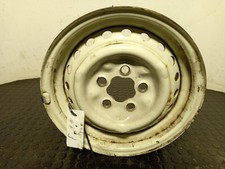 VOLKSWAGEN TRANSPORTER Steel Wheel 14"Inch 5x112 Offset ET44 5.5J 1979-2002 