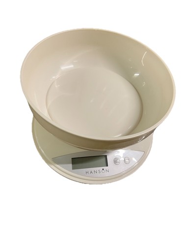 Hanson digital kitchen - hanson,