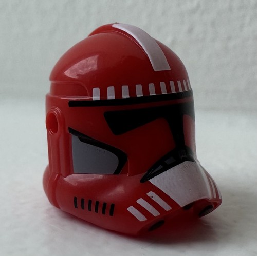 Gcc commander fox phase - gcc, 2