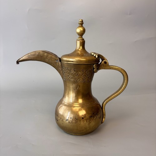 Early 20th century - century, arabic