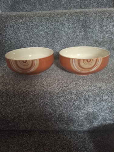 Denby fire chilli swirl - fire,