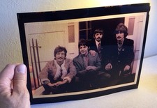 BEATLES TONY GALE NEGATIVES