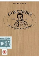 Columbo - The Complete Series