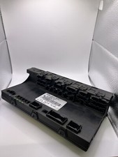 A2115454901 Original Mercedes W211 E Class Sam Module/Fuse Box