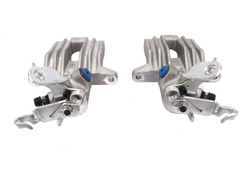 Rear brake caliper leon fr - rear,