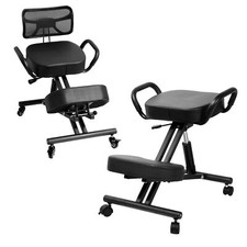 Ergonomic Kneeling Chair
