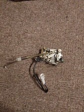 SUZUKI ALTO (03-06) Front