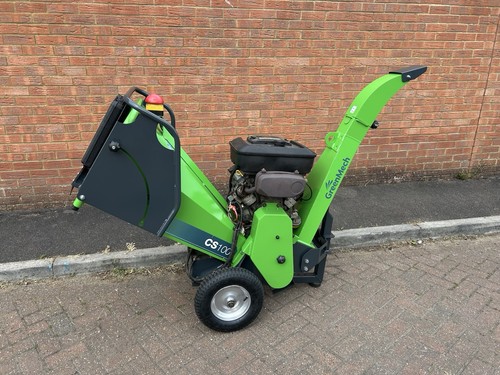 Greenmech green mech cs100 - mech,