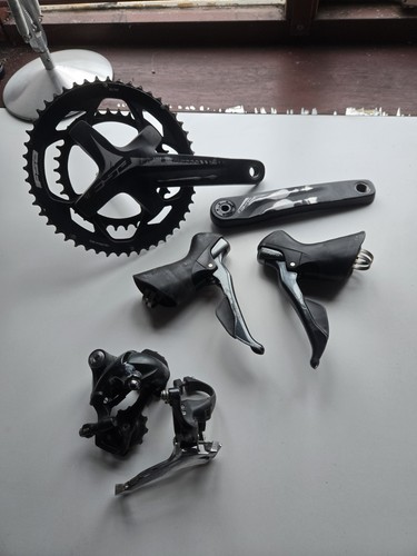 Shimano tiagra speed - tiagra,