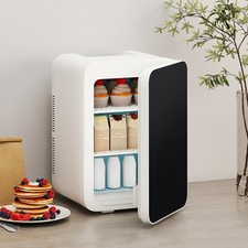 20L Mini Fridge Portable Table