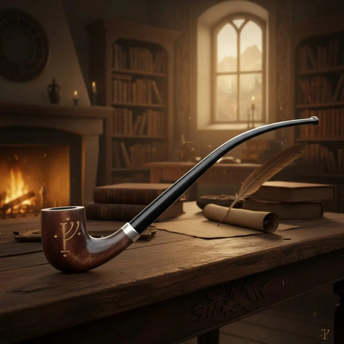 Lotr pipe smoking - lotr, long