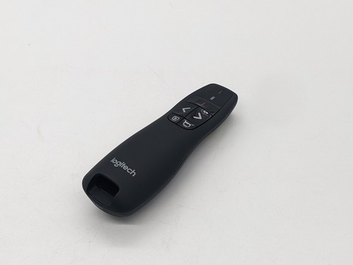 Dongle logitech r400 - no,