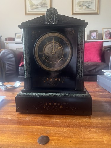 Outstanding antique slate - antique,
