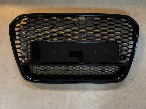 Audi 11 15 - audi, s6