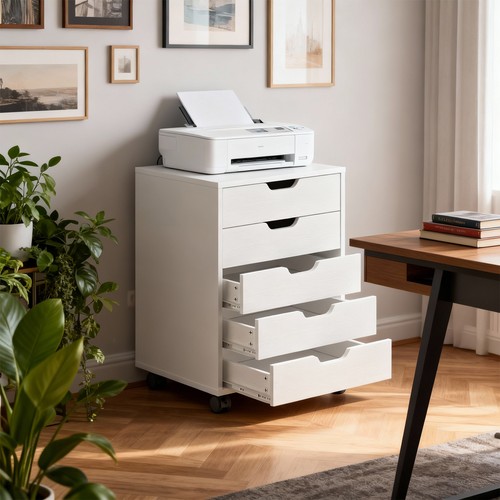 Vingli filing cabinet with - filing,