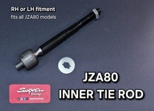 TOYOTA SUPRA JZA80 MKIV MK4