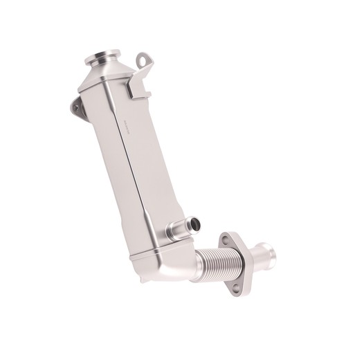 Exhaust egr cooler - for, e46