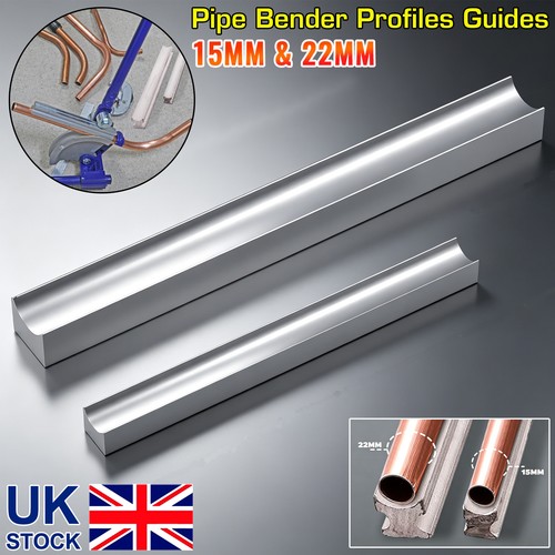 2pc plumbers pipe tube - pipe, bender