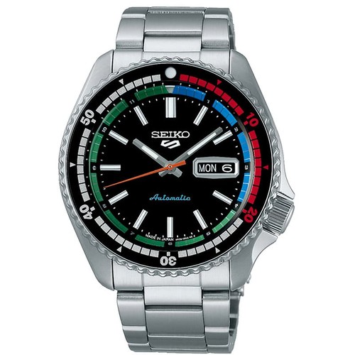 Seiko skx sports - sports, style