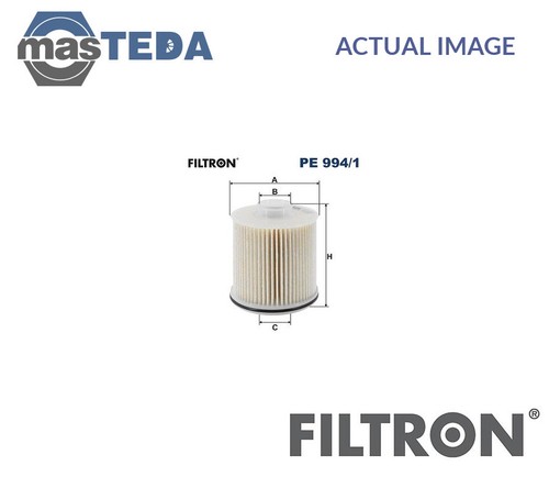 994 engine fuel filter - pe,