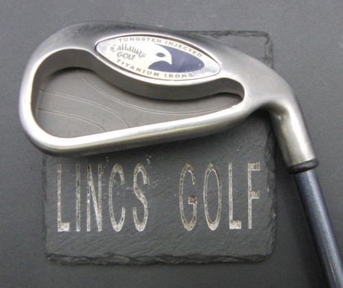 Callaway hawk eye - callaway, iron